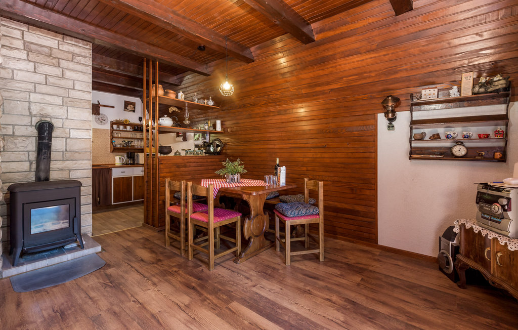 Ferienhaus - Gorski Kotar-Cavle , Kroatien - CKB123 25