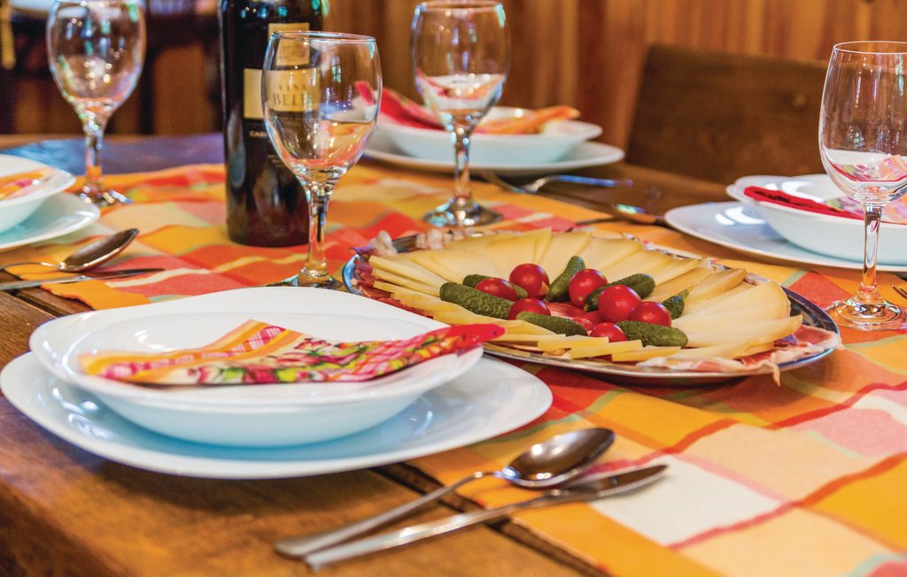 Feriehuse - Plitvicka Jezera-C.Krcevina , Kroatien - CKB140 28