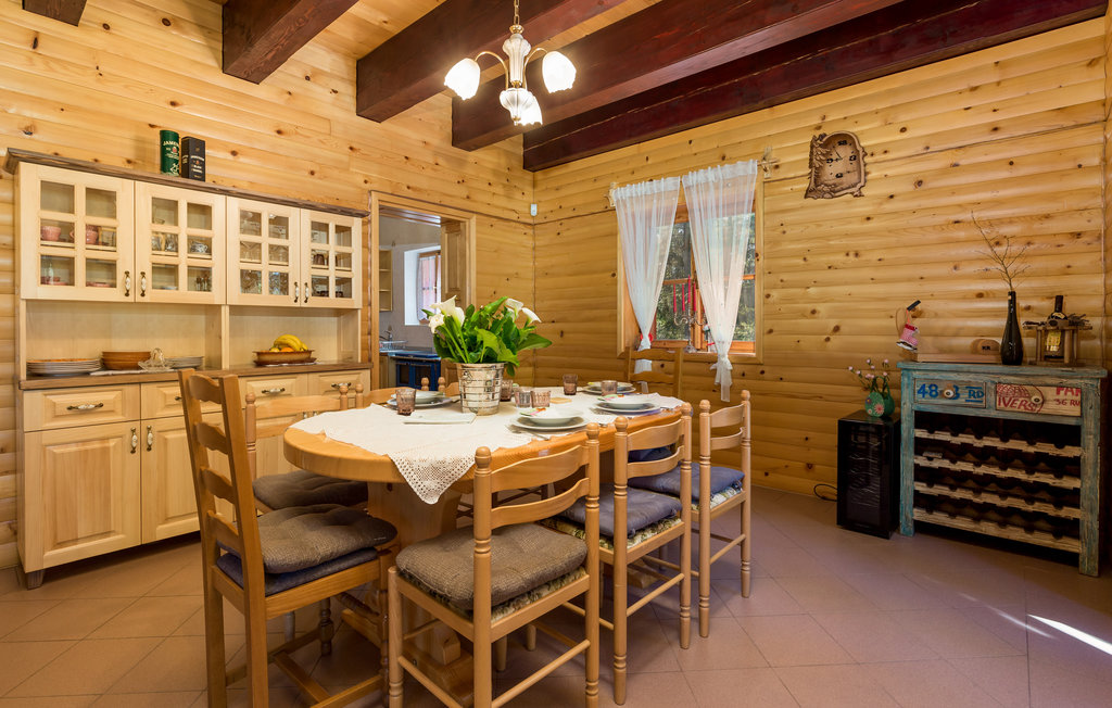 Ferienhaus - Gorski kotar - Mrkopalj , Kroatien - CKB298 22