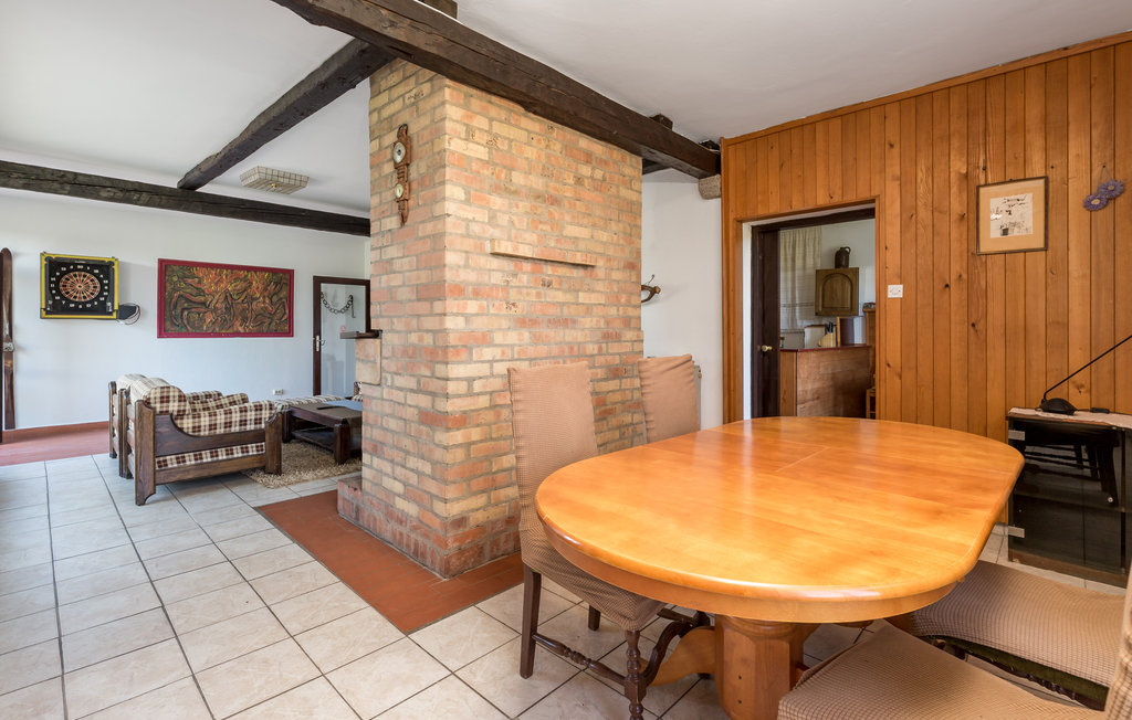 Ferienhaus - Gorski Kotar-Fuzine , Kroatien - CKB315 5