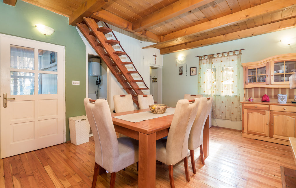 Feriehuse - Gorski Kotar-Begovo Razdolje , Kroatien - CKB329 14