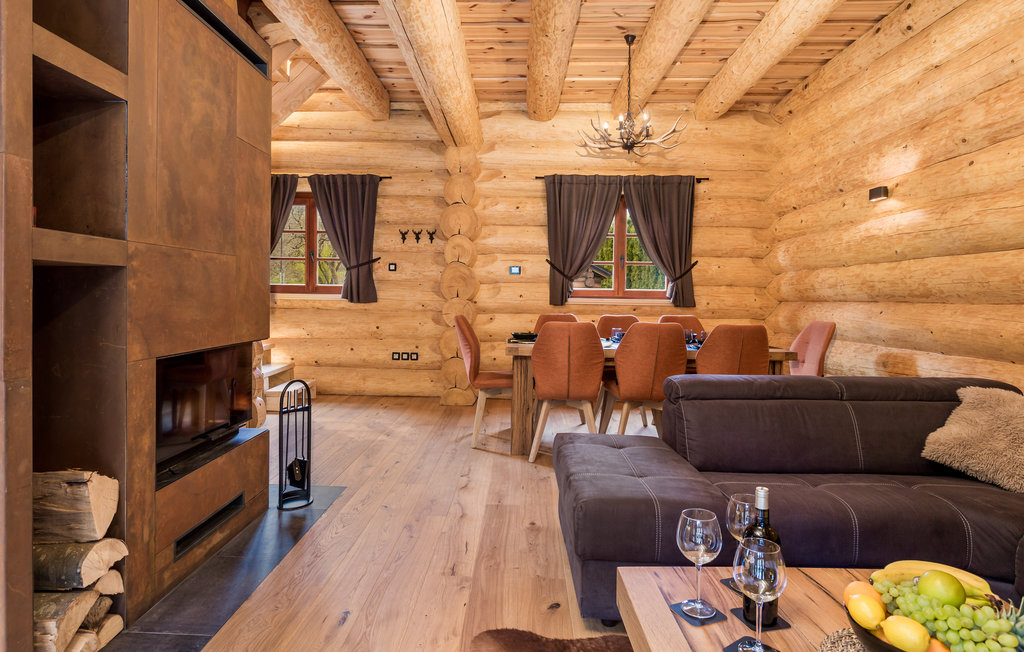 Ferienhaus - Gorski Kotar-Brod na Kupi , Kroatien - CKB330 8