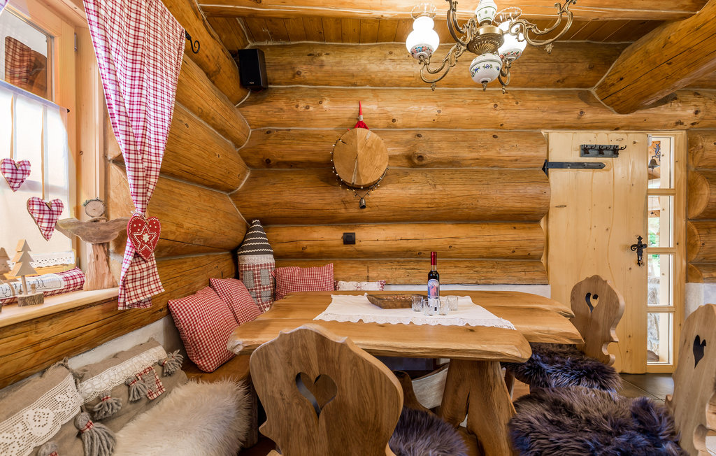 Feriehus - Gorski kotar - Hlevci , Kroatia - CKB350 27