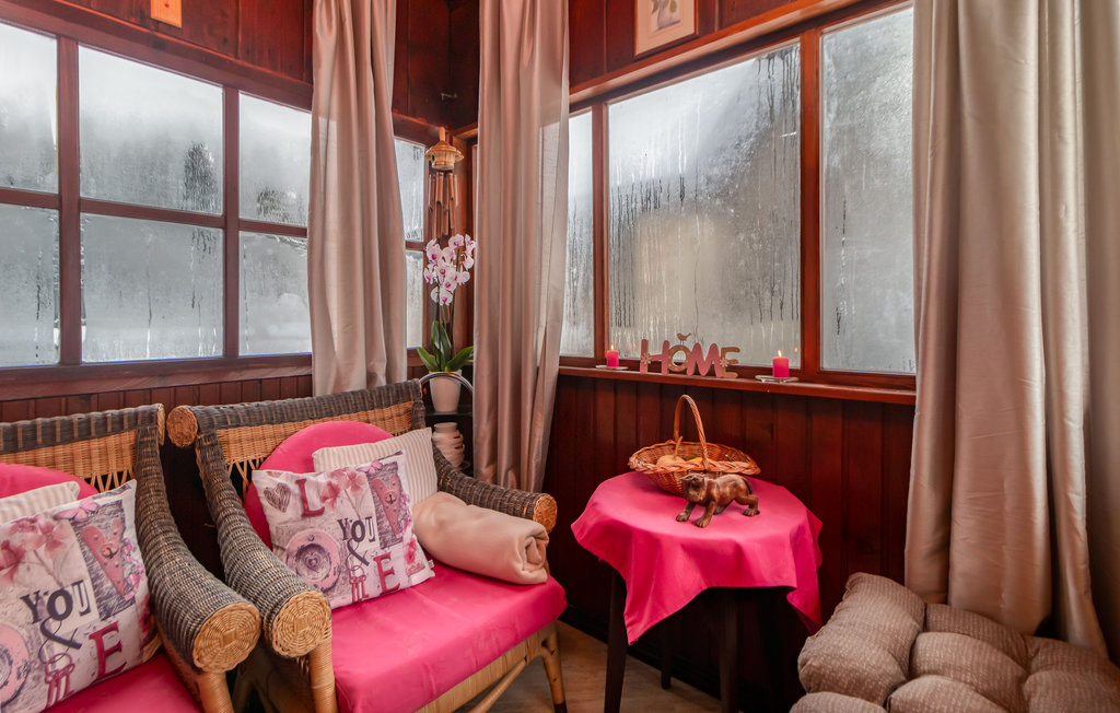 Ferienhaus - Delnice , Kroatien - CKB372 5