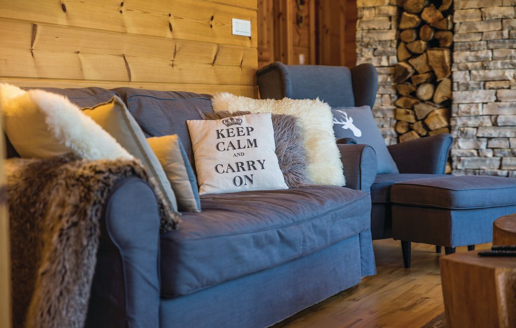 Feriehus - Gorski Kotar-Mrkopalj , Kroatia - CKB291 29