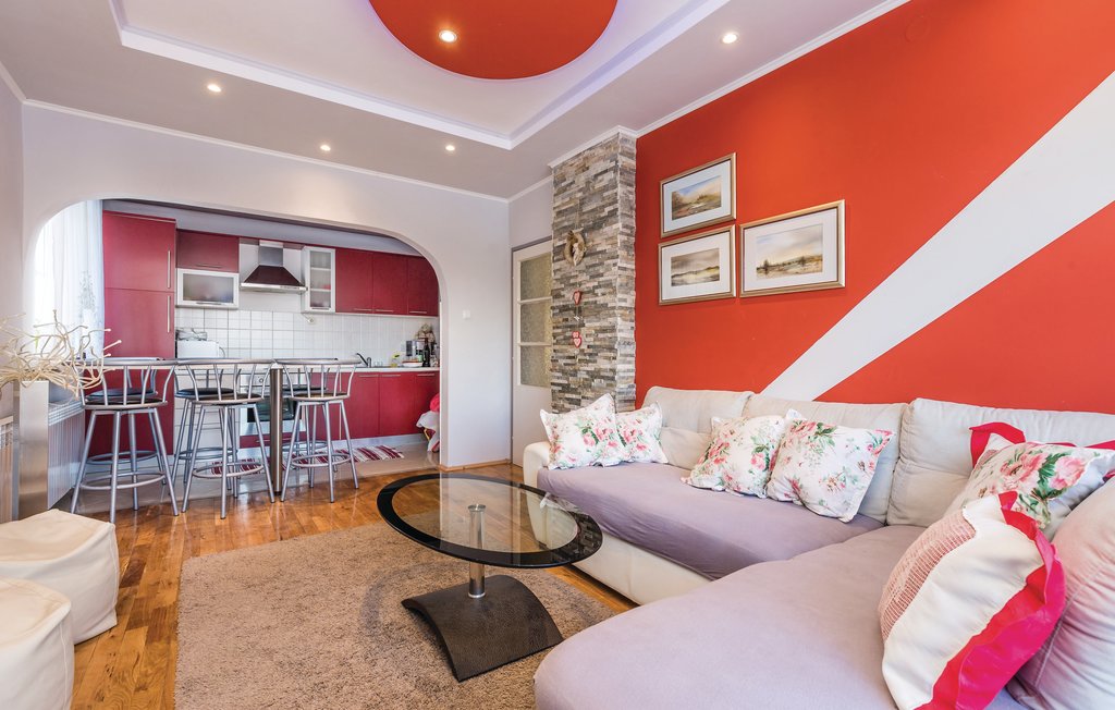 Ferienhaus - Gorski Kotar-Moravice , Kroatien - CKB109 27