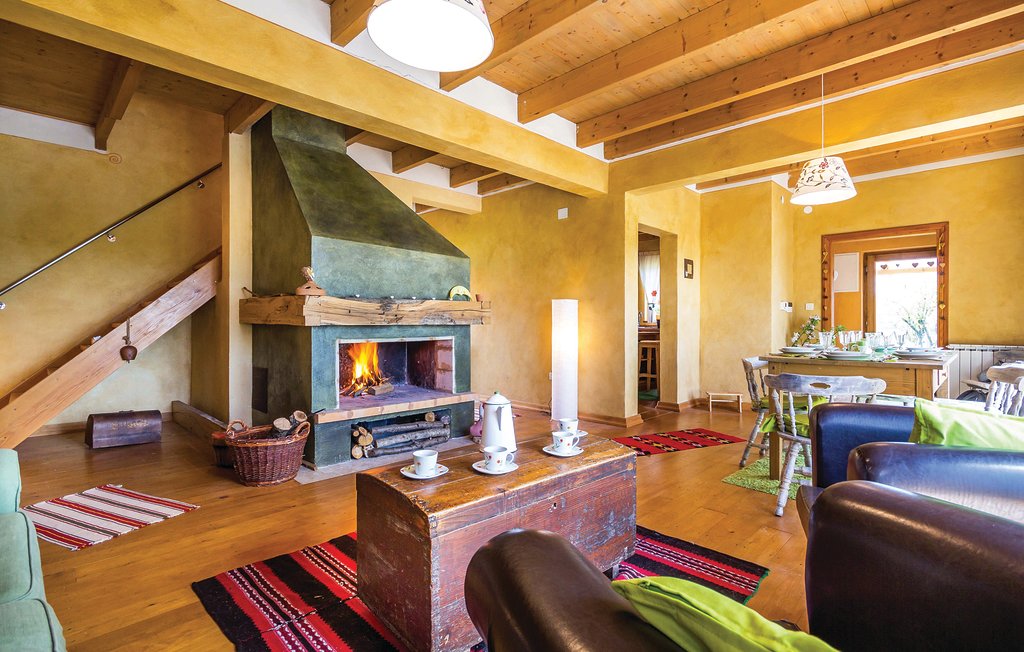 Feriehuse - Plitvicka Jezera-Plaski , Kroatien - CKB120 26