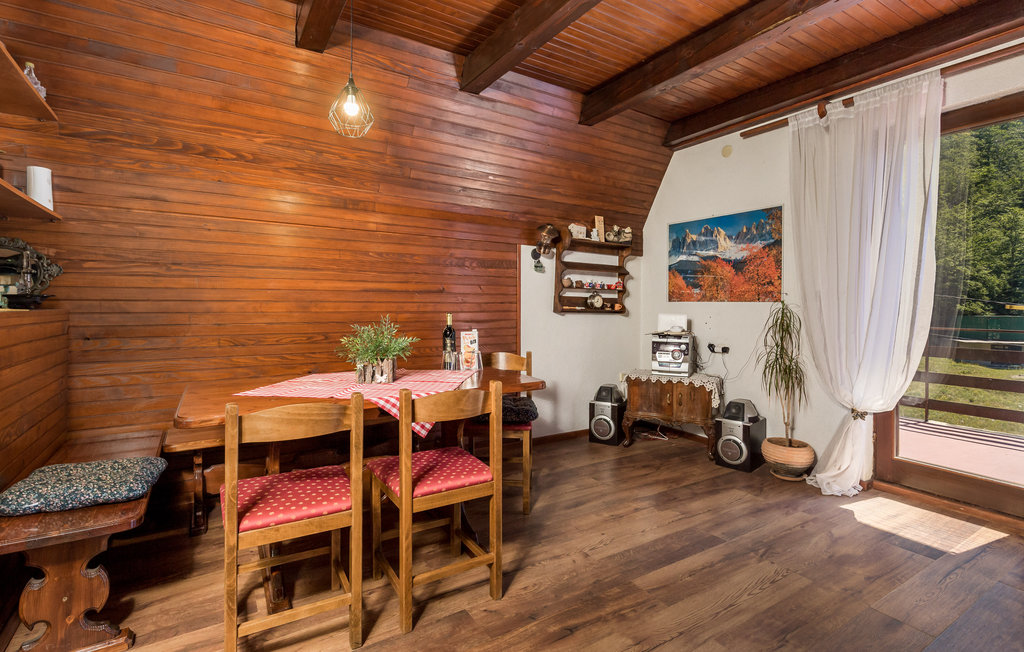 Ferienhaus - Gorski Kotar-Cavle , Kroatien - CKB123 24