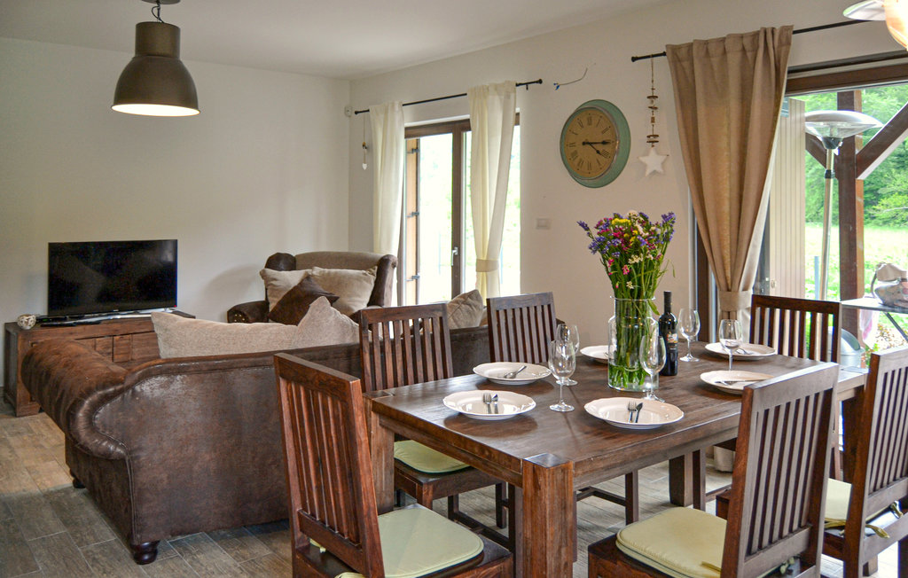 Ferienhaus - Gorski kotar-Fuzine , Kroatien - CKB199 16