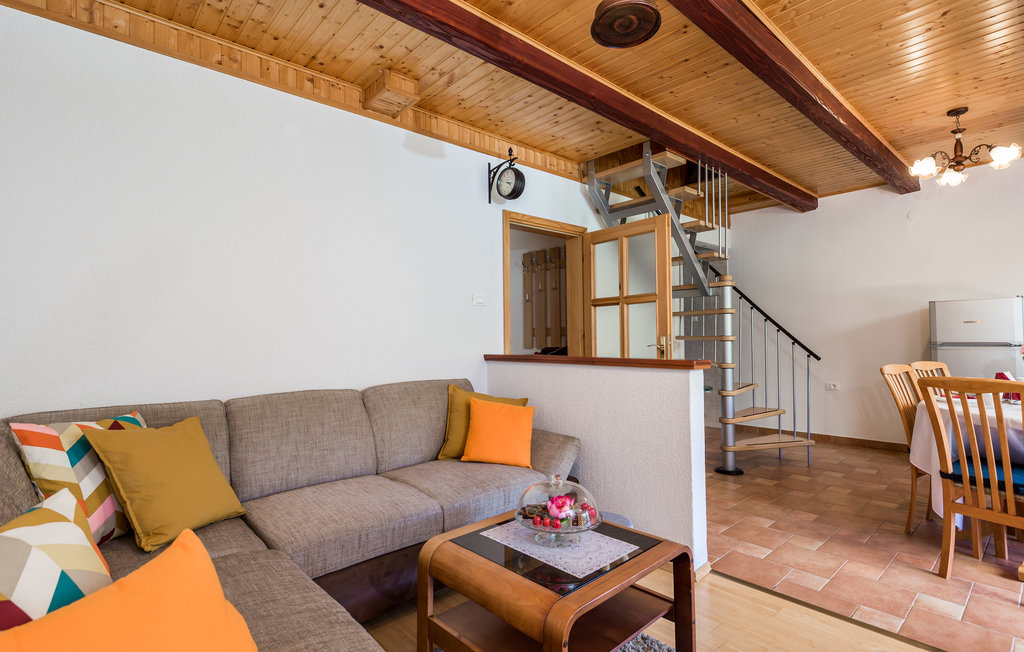 Ferieleilighet - Gorski kotar , Kroatia - CKB243 23