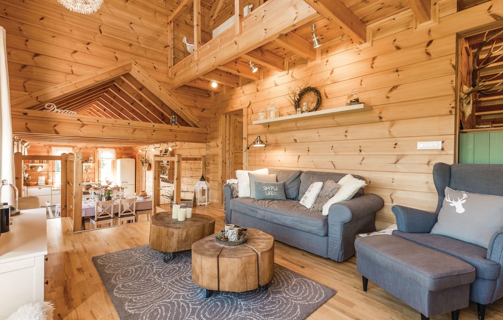 Feriehus - Gorski Kotar-Mrkopalj , Kroatia - CKB291 26