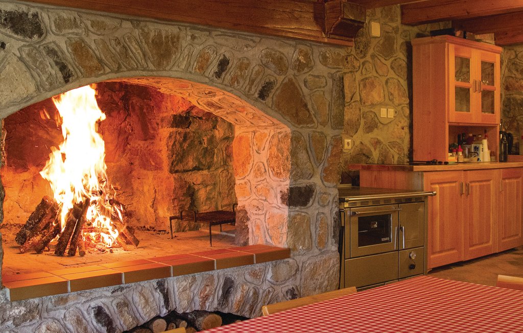 Feriehuse - Lika-Perusic , Kroatien - CKB294 22