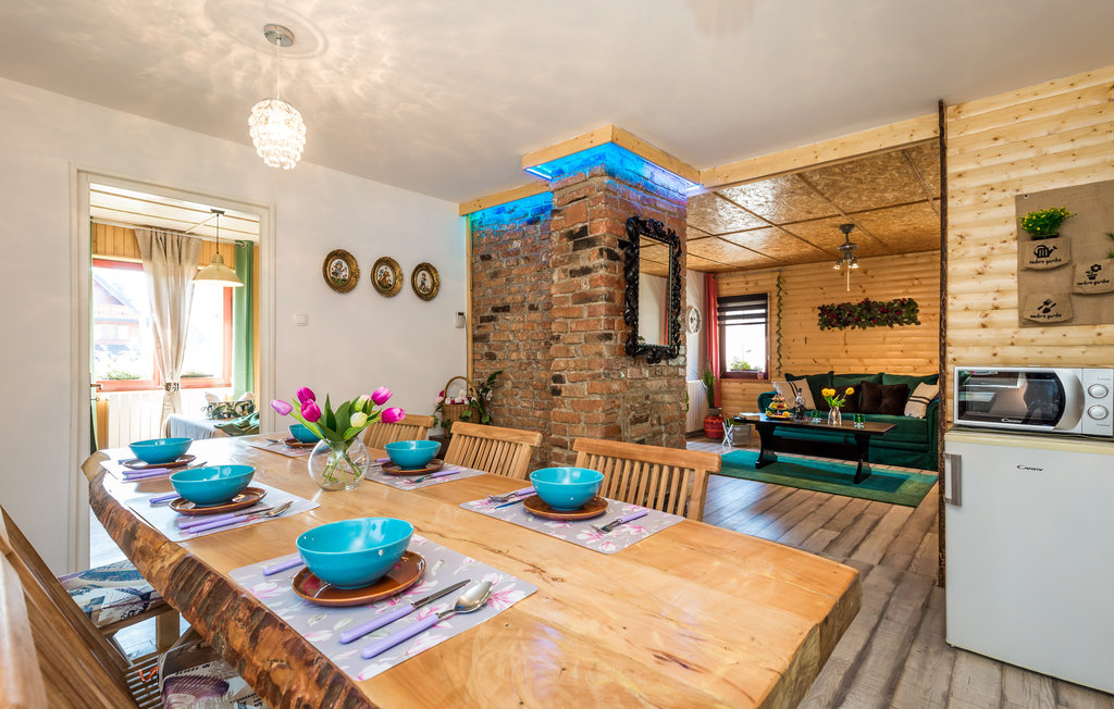 Ferienhaus - Mrkopalj , Kroatien - CKB297 15