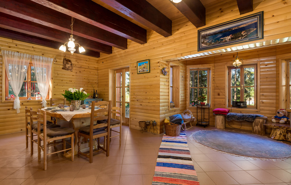 Ferienhaus - Gorski kotar - Mrkopalj , Kroatien - CKB298 5