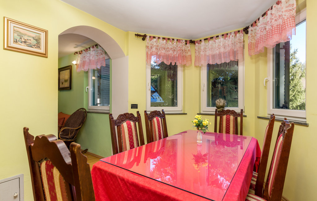 Feriehus - Gorski Kotar - Lokve , Kroatia - CKB299 24