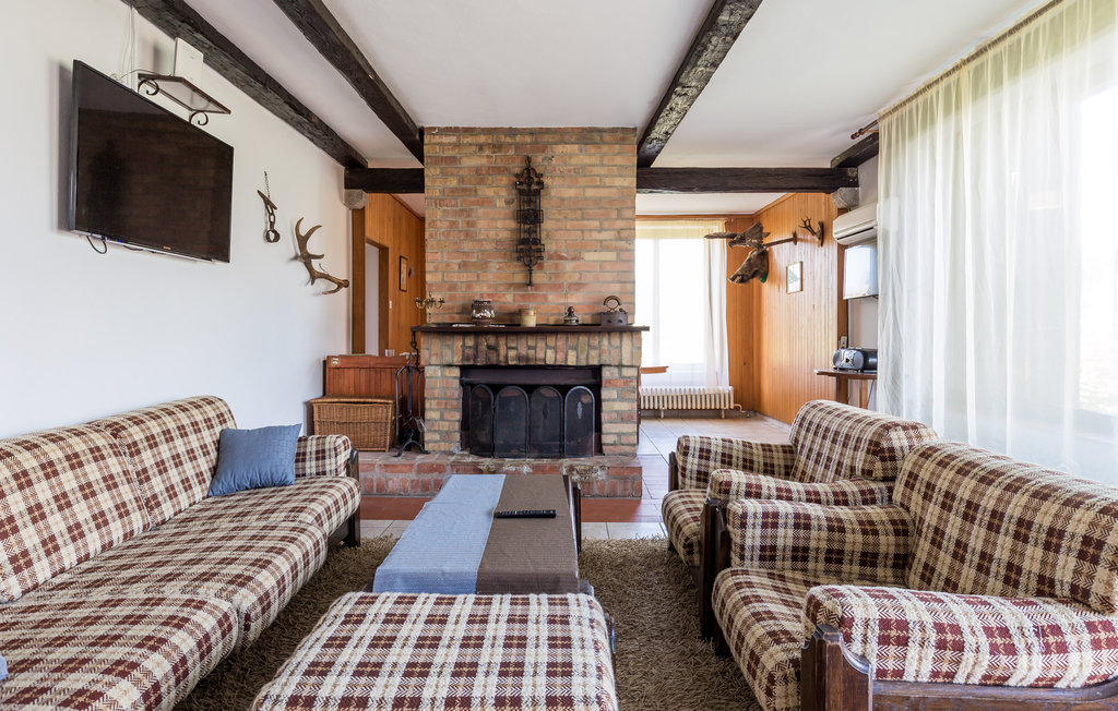 Ferienhaus - Gorski Kotar-Fuzine , Kroatien - CKB315 23