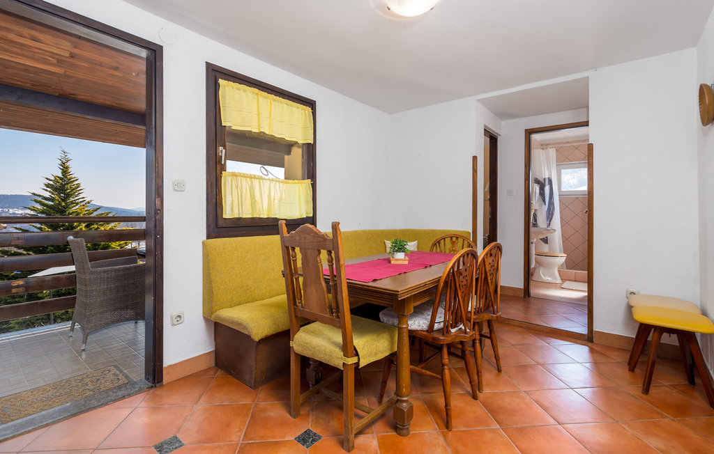 Feriehuse - Gorski Kotar-Vrbovsko , Kroatien - CKB326 5