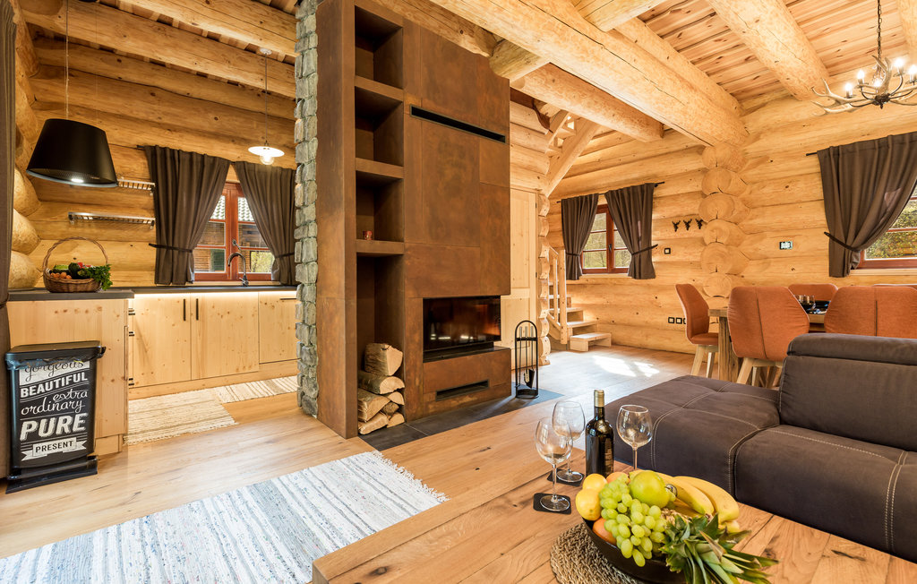 Ferienhaus - Gorski Kotar-Brod na Kupi , Kroatien - CKB330 7