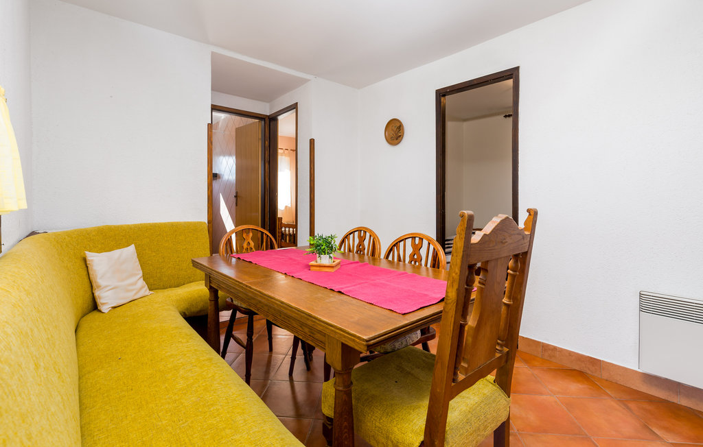 Feriehuse - Gorski Kotar-Vrbovsko , Kroatien - CKB326 15