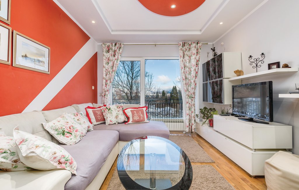 Ferienhaus - Gorski Kotar-Moravice , Kroatien - CKB109 4