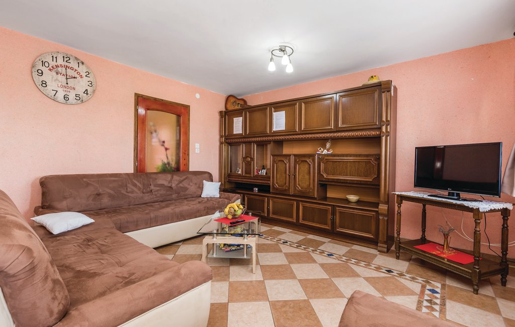 Ferienhaus - Gorski Kotar-Ozalj , Kroatien - CKB167 22