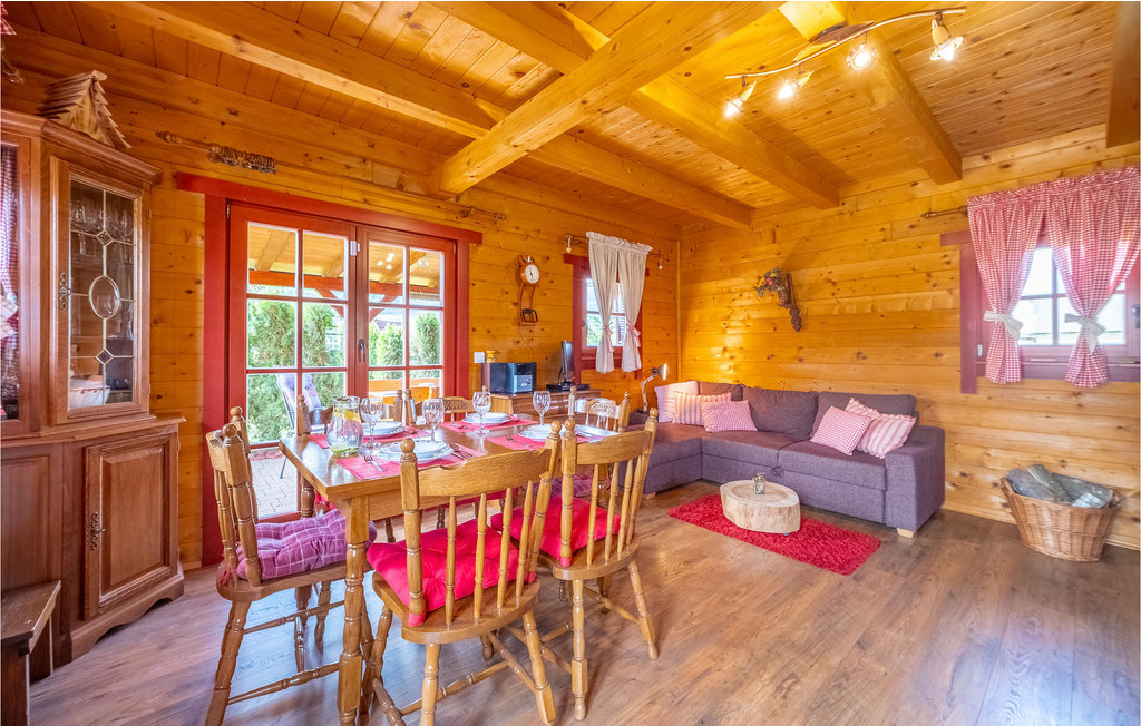 Feriehus - Lika-Licko Lesce , Kroatia - CKB183 20