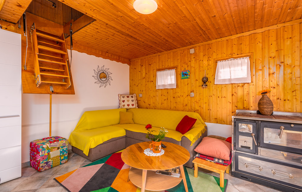 Ferienhaus - Gorski Kotar-Prezid , Kroatien - CKB201 15