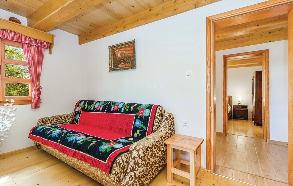 Feriehuse - Lika-Perusic , Kroatien - CKB295 22