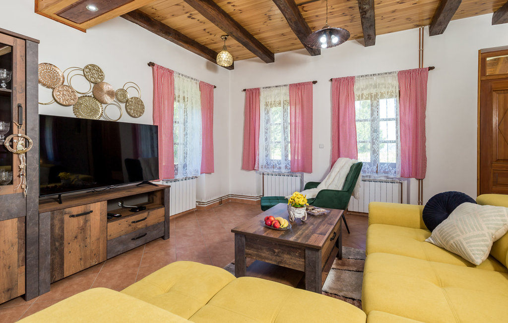 Feriehus - Gorski Kotar-Naglici , Kroatia - CKB340 3