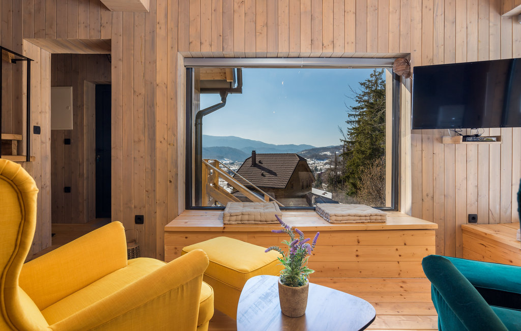 Ferienhaus - Gorski Kotar-Mrkopalj , Kroatien - CKB341 19