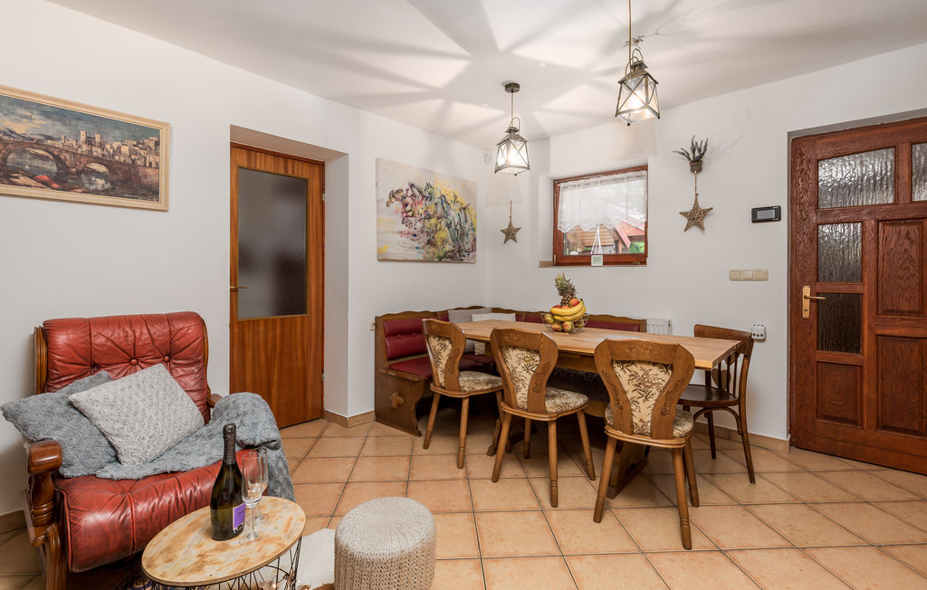 Feriehuse - Gorski kotar - Stari Laz , Kroatien - CKB300 6