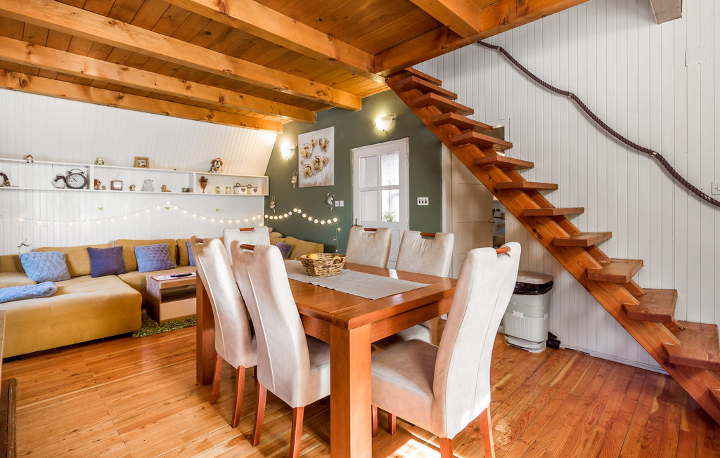 Feriehuse - Gorski Kotar-Begovo Razdolje , Kroatien - CKB329 5