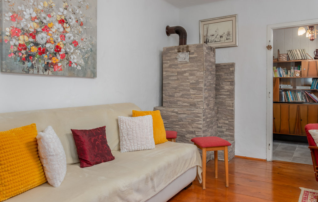 Ferienhaus - Delnice , Kroatien - CKB372 15