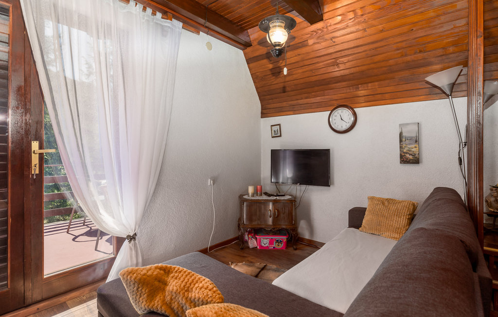 Ferienhaus - Gorski Kotar-Cavle , Kroatien - CKB123 22