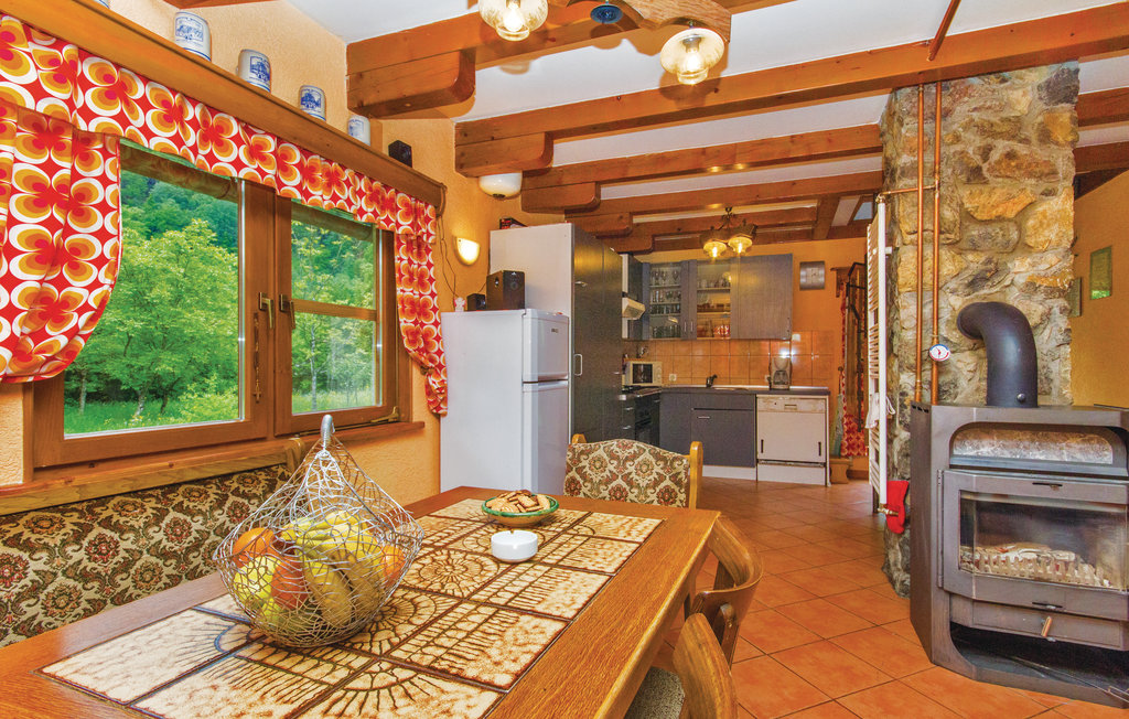 Feriehus - Gorski Kotar-Blazevci , Kroatia - CKB180 16