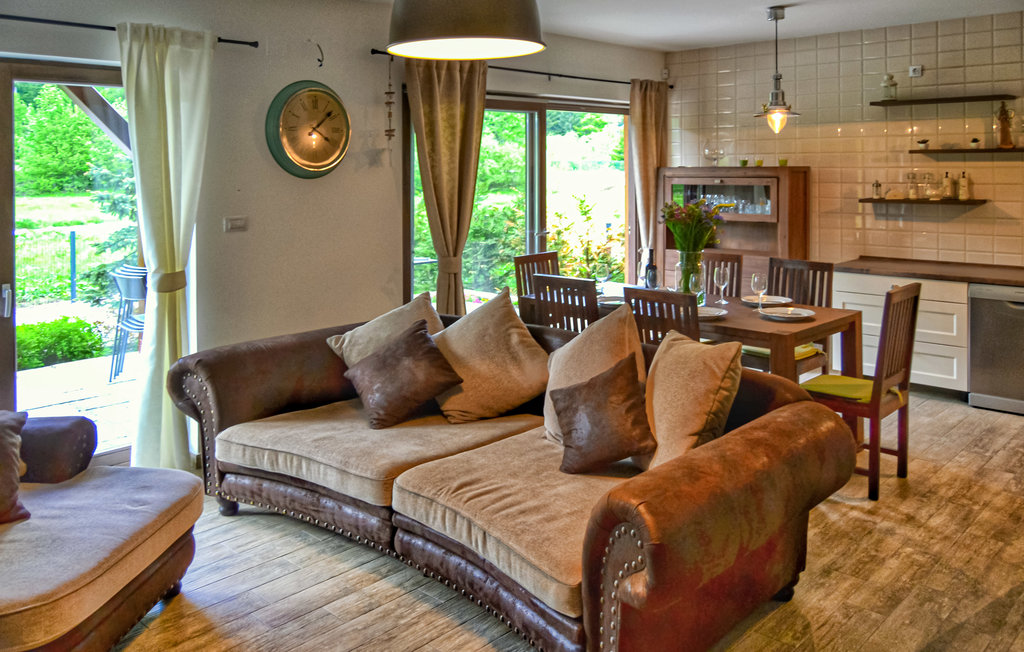 Ferienhaus - Gorski kotar-Fuzine , Kroatien - CKB199 5