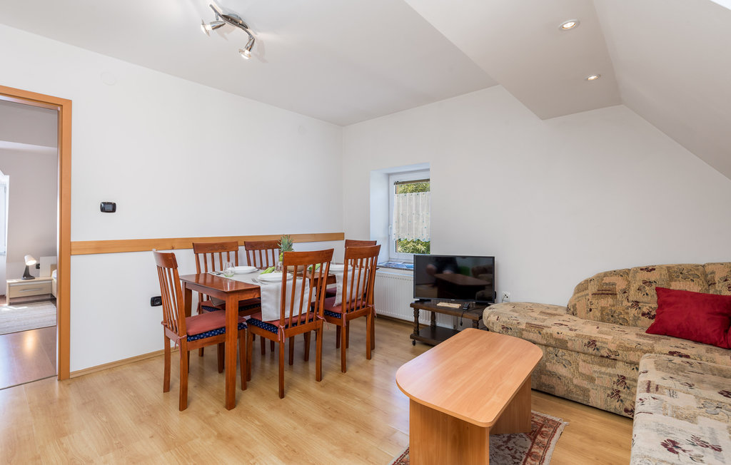 Apartment - Gorski Kotar-Vrata , Croatia - CKB205 5