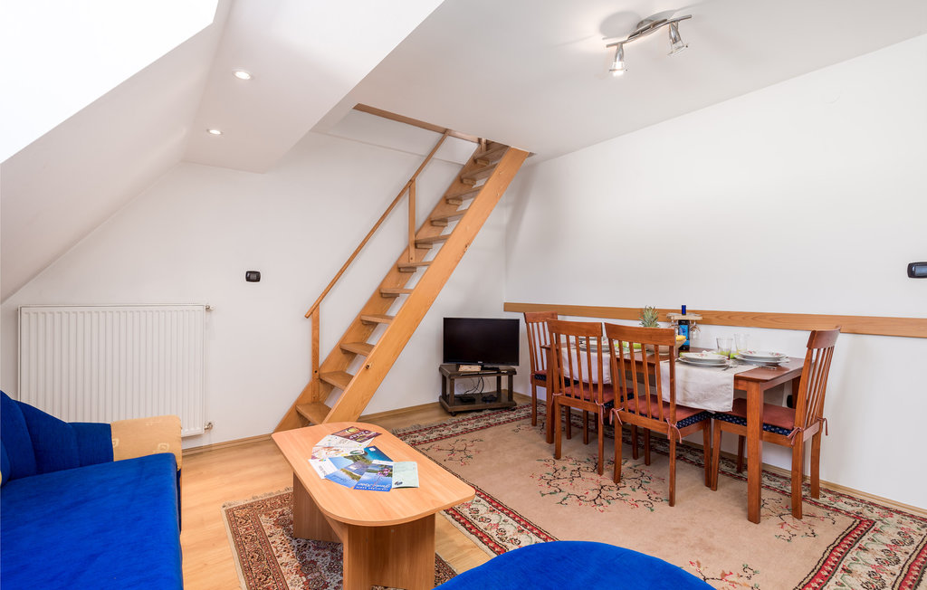 Ferieleilighet - Gorski Kotar-Vrata , Kroatia - CKB206 5