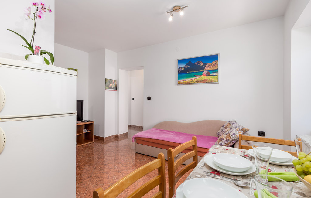 Ferieleilighet - Gorski Kotar-Vrata , Kroatia - CKB207 15