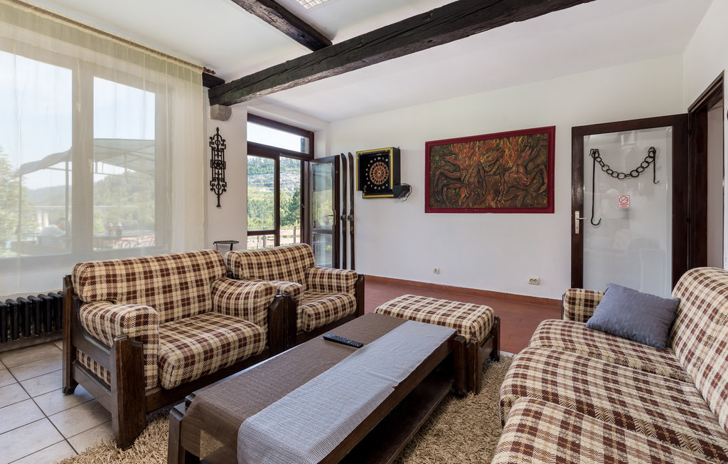 Ferienhaus - Gorski Kotar-Fuzine , Kroatien - CKB315 21