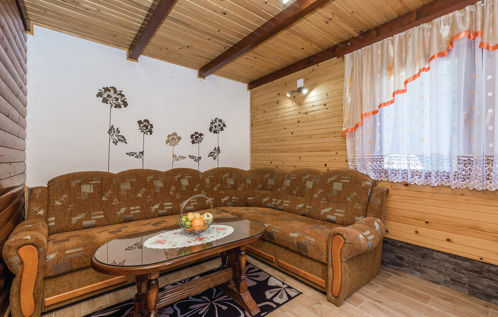 Feriehus - Gorski Kotar-Vrbovsko , Kroatia - CKB320 15