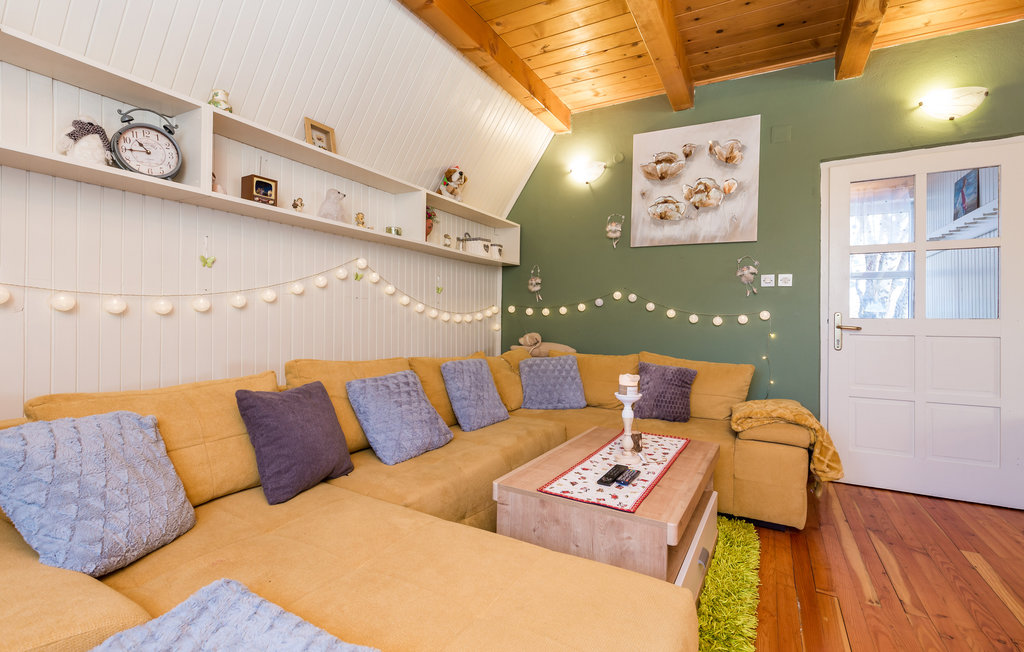 Feriehuse - Gorski Kotar-Begovo Razdolje , Kroatien - CKB329 3