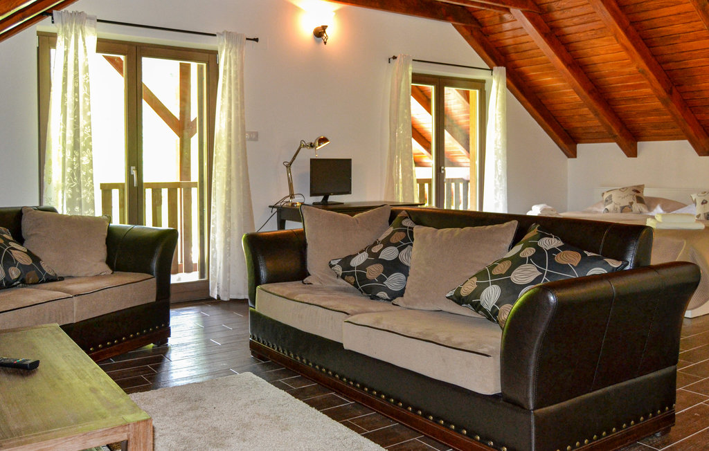 Ferienhaus - Gorski kotar-Fuzine , Kroatien - CKB199 7