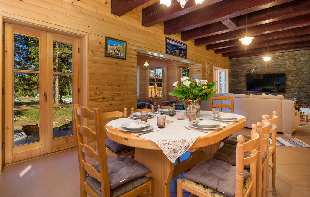 Ferienhaus - Gorski kotar - Mrkopalj , Kroatien - CKB298 23