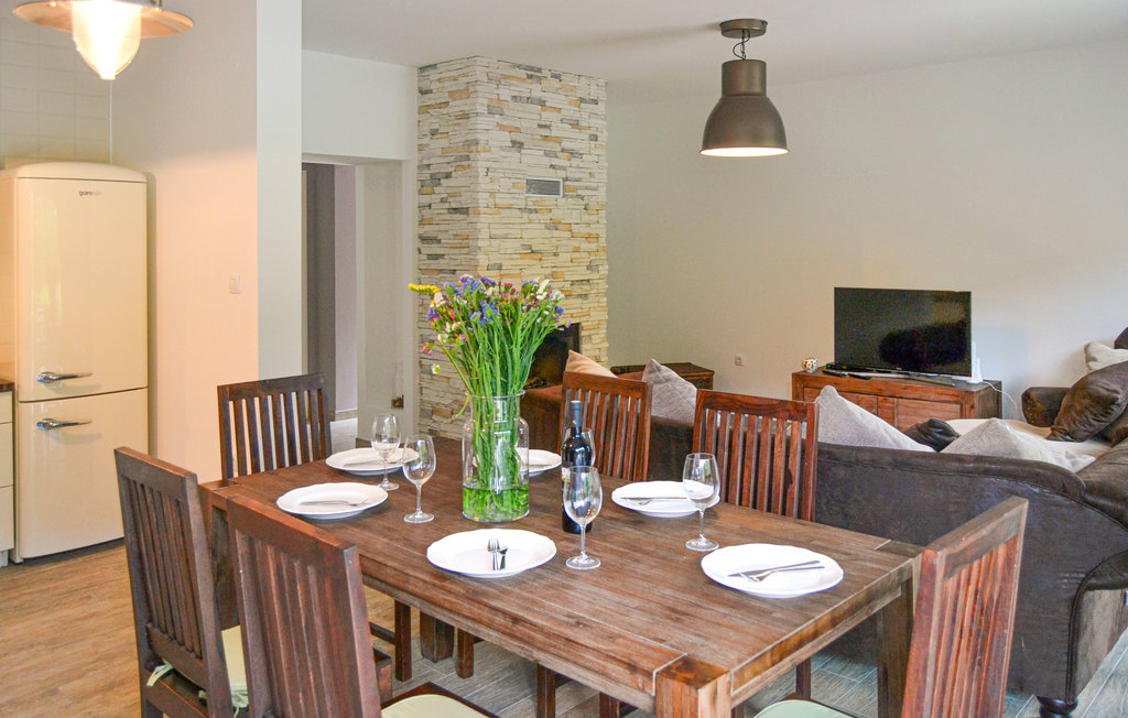 Ferienhaus - Gorski kotar-Fuzine , Kroatien - CKB199 15