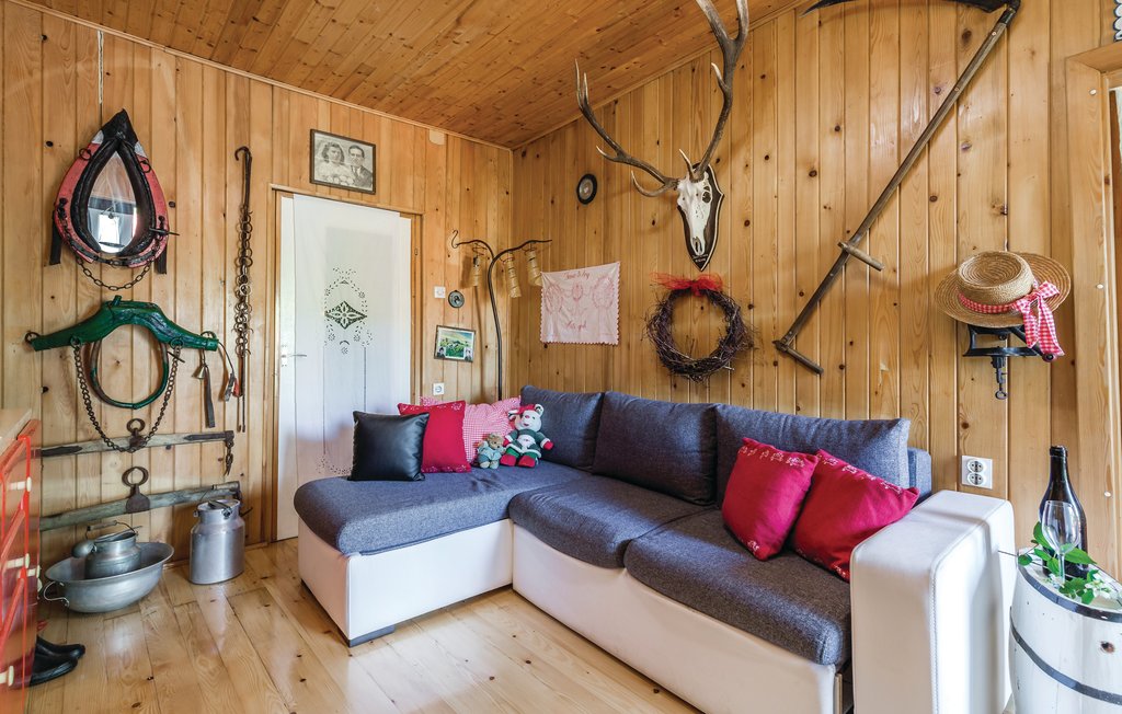 Ferienhaus - Gorski Kotar-Lic , Kroatien - CKB237 21