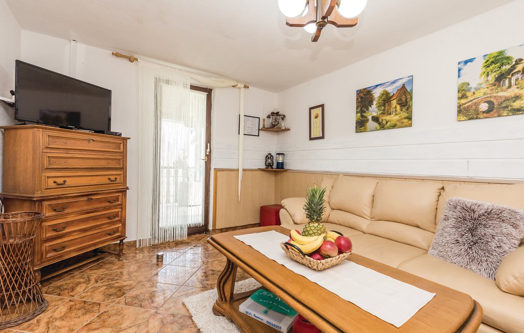 Semesterhus - Plitvicka jezera-Plaski , Kroatien - CKB275 27