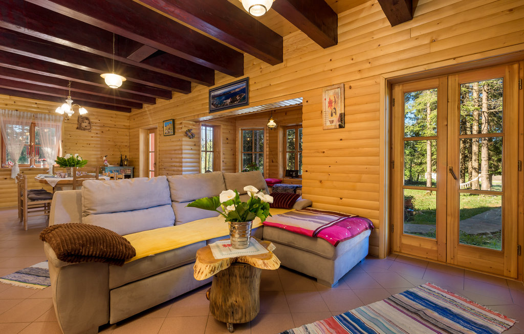 Ferienhaus - Gorski kotar - Mrkopalj , Kroatien - CKB298 4