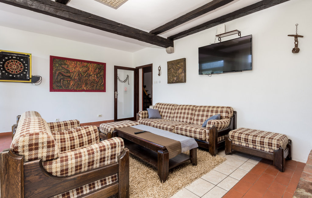 Ferienhaus - Gorski Kotar-Fuzine , Kroatien - CKB315 22