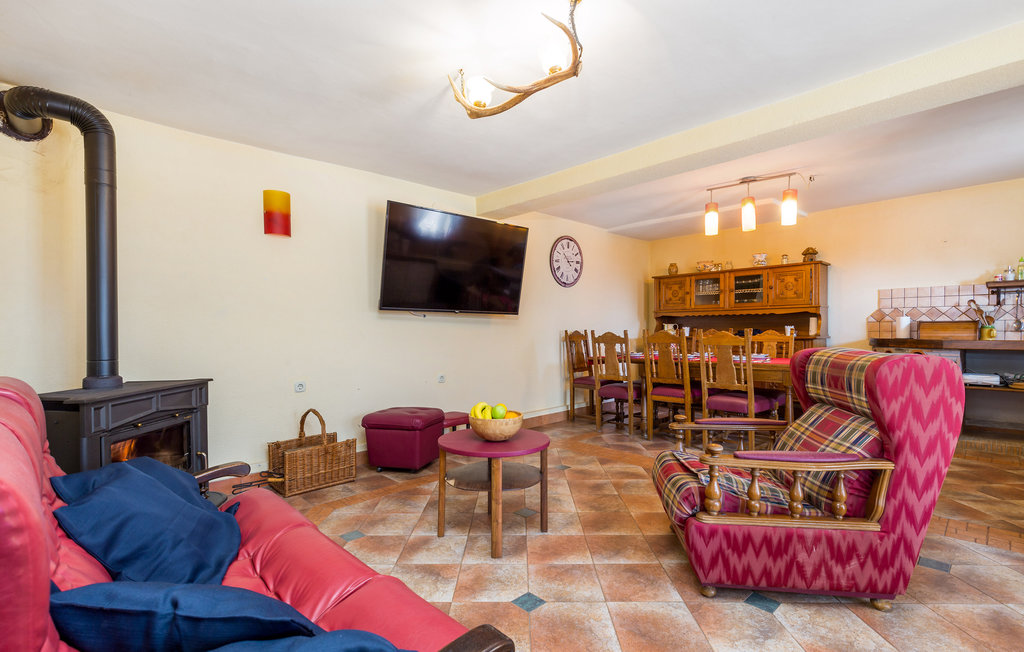 Feriehuse - Gorski Kotar-Vrbovsko , Kroatien - CKB326 14